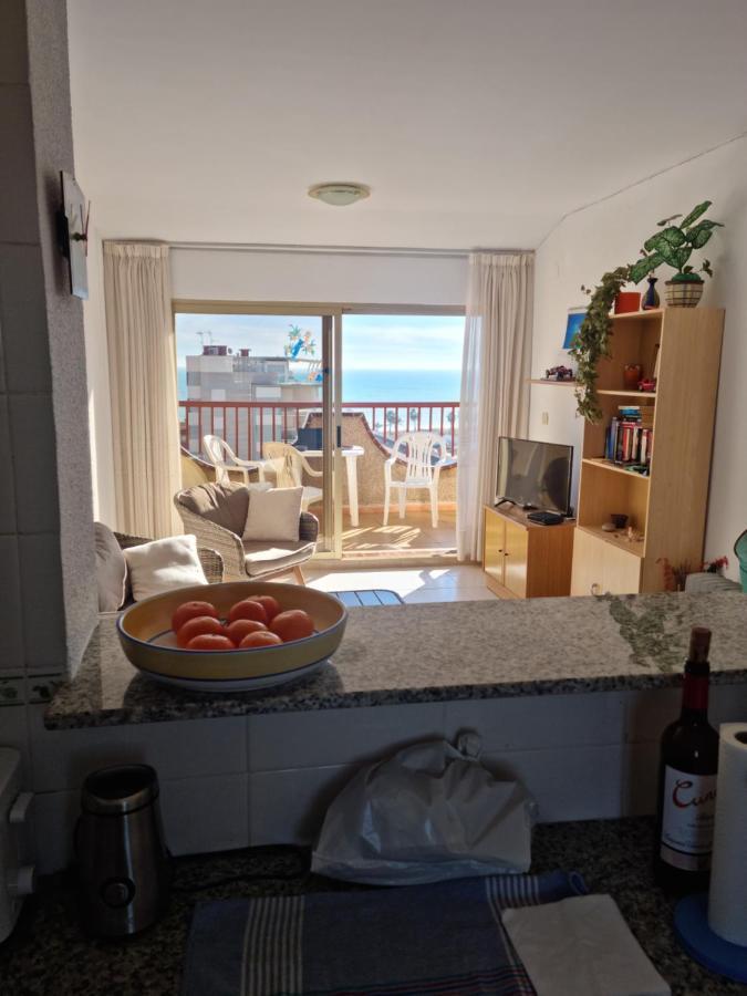 La Volta-Elmar Apartamento Peñíscola Exterior foto