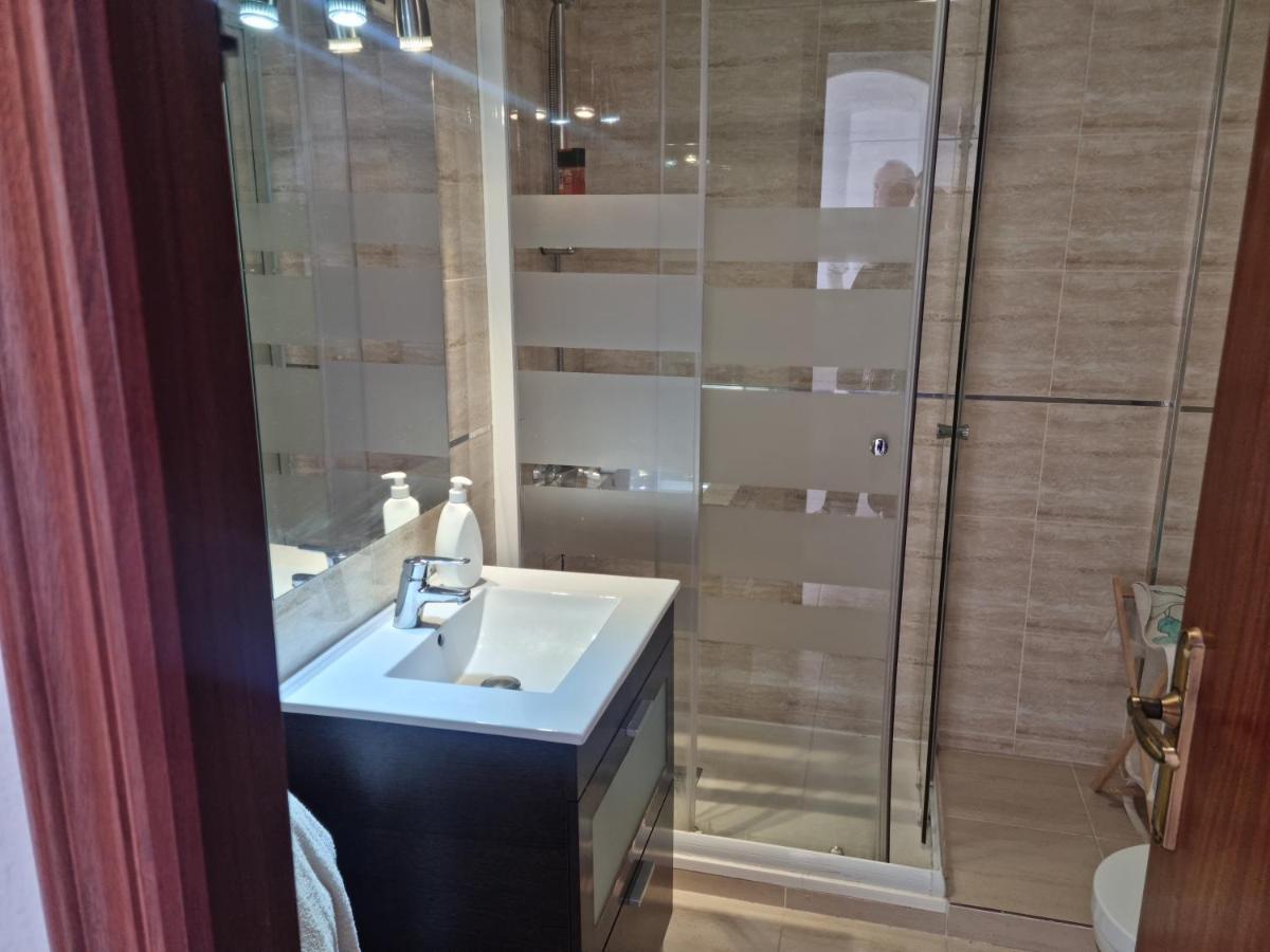 La Volta-Elmar Apartamento Peñíscola Exterior foto