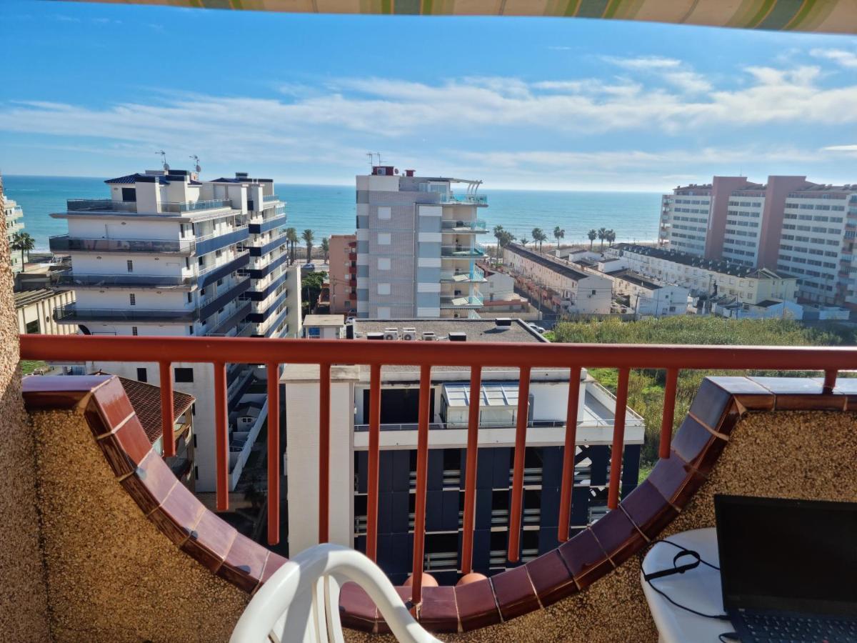 La Volta-Elmar Apartamento Peñíscola Exterior foto