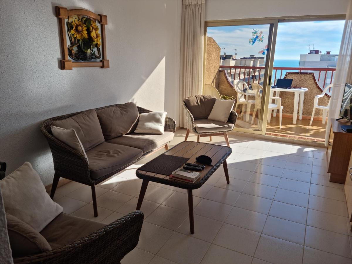 La Volta-Elmar Apartamento Peñíscola Exterior foto