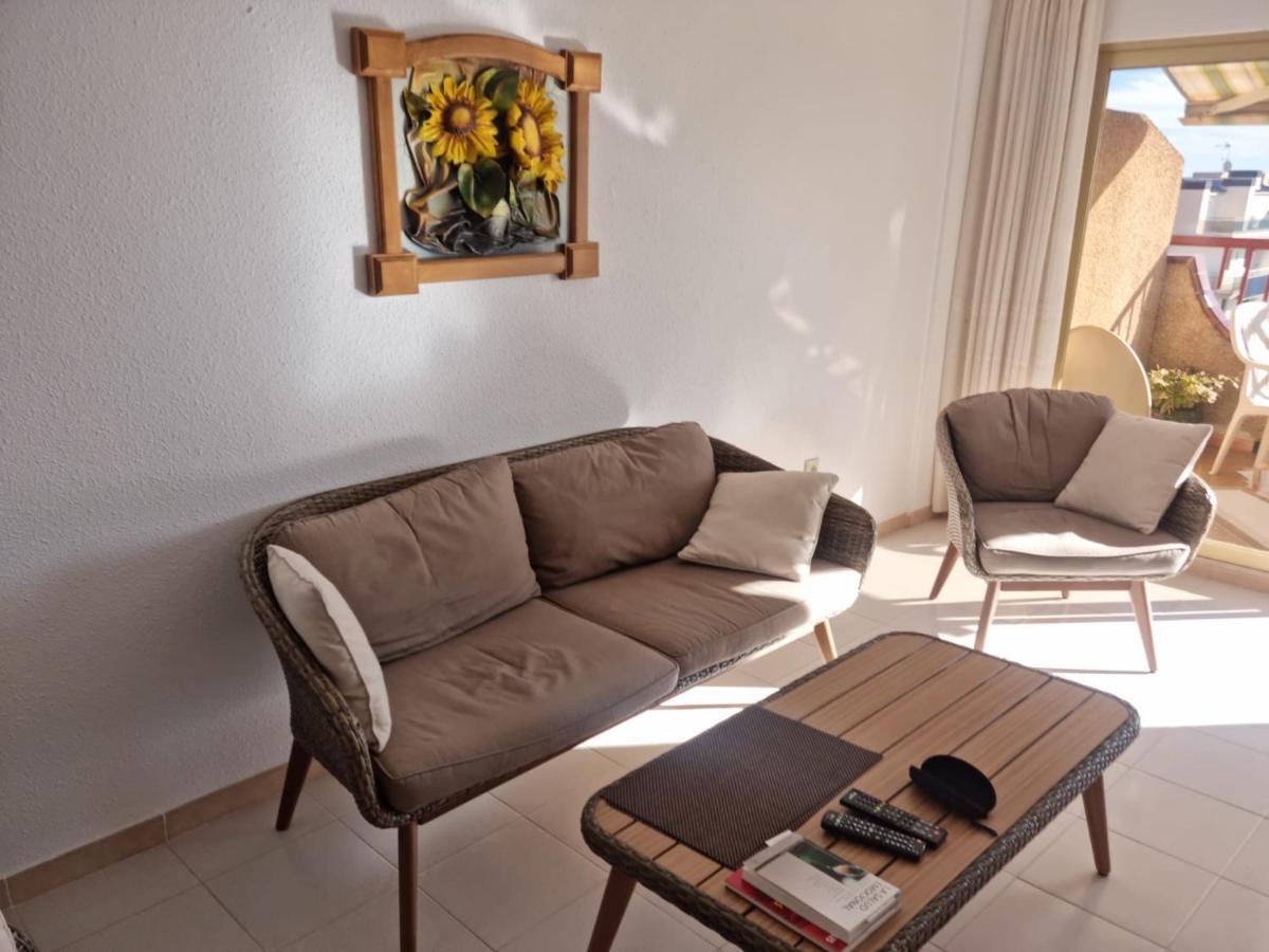 La Volta-Elmar Apartamento Peñíscola Exterior foto