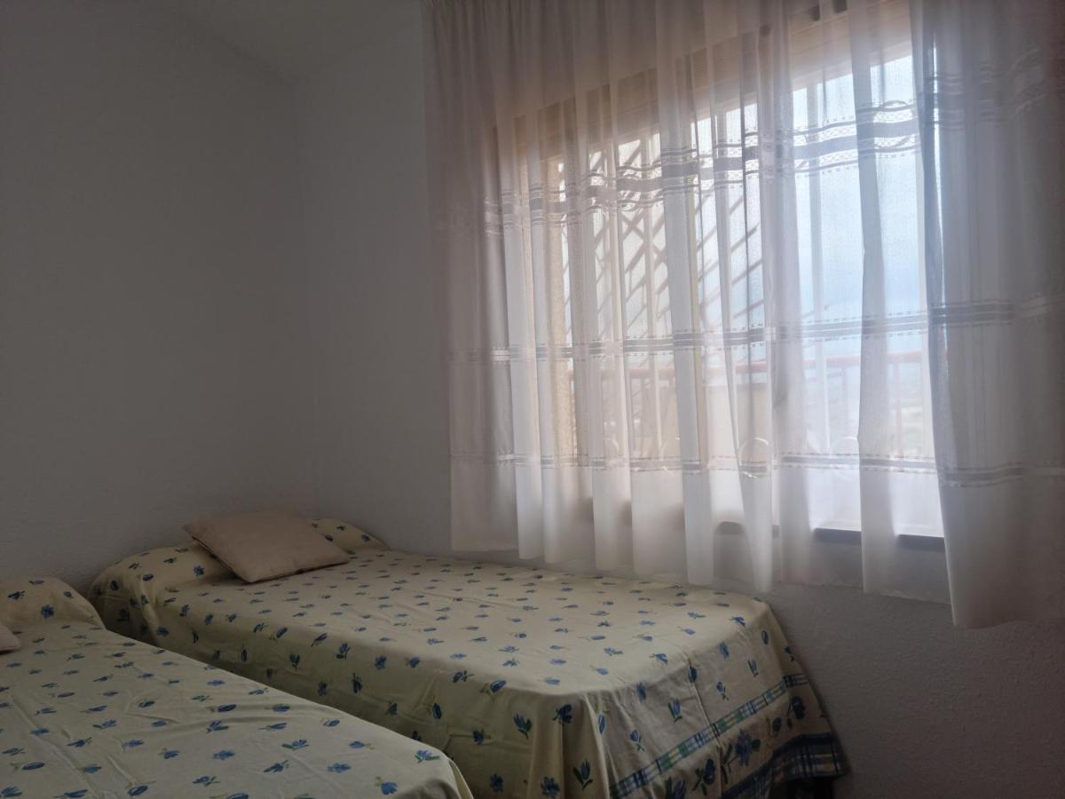 La Volta-Elmar Apartamento Peñíscola Exterior foto