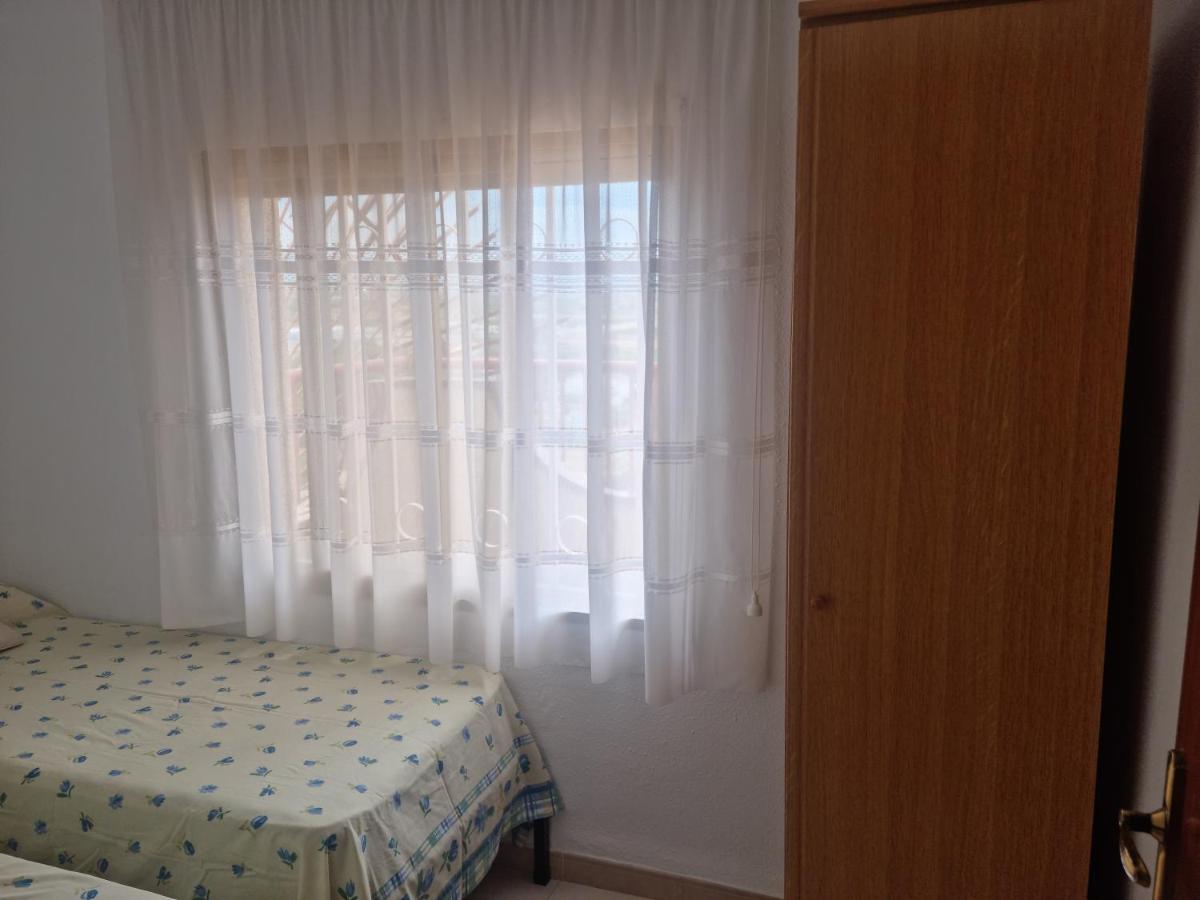 La Volta-Elmar Apartamento Peñíscola Exterior foto